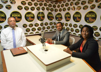 A PERSON’S HIV STATUS SHOULD BE KEPT PRIVATE AND CONFIDENTIAL, SAY HEALTH OFFICIALS