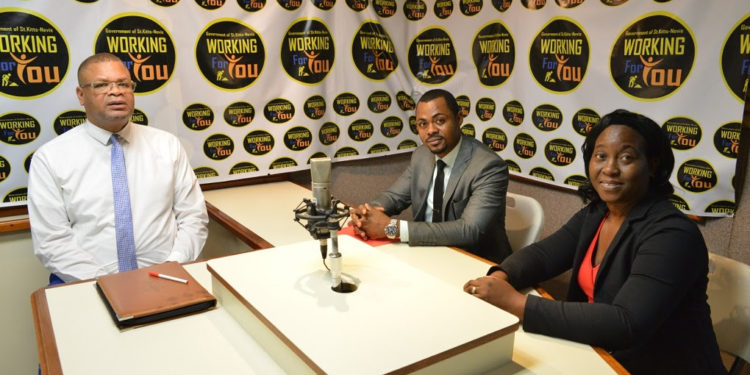 A PERSON’S HIV STATUS SHOULD BE KEPT PRIVATE AND CONFIDENTIAL, SAY HEALTH OFFICIALS