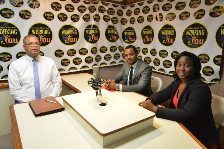 A PERSON’S HIV STATUS SHOULD BE KEPT PRIVATE AND CONFIDENTIAL, SAY HEALTH OFFICIALS