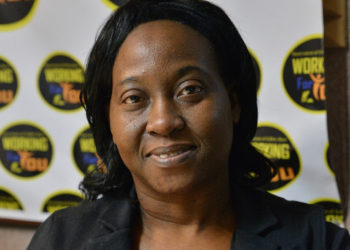 NATIONAL AIDS SECRETARIAT INVITES PERSONS TO KNOW THEIR HIV STATUS ON FEBRUARY 12 AT INDEPENDENCE SQUARE