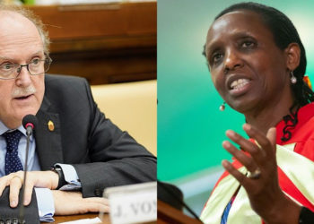 Latin America and the Caribbean urged to let its voice be heard at the UN Food Systems Summit