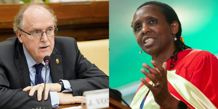 Latin America and the Caribbean urged to let its voice be heard at the UN Food Systems Summit