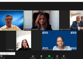 IICA and AECID launch a new phase of collaboration with a focus on Central America