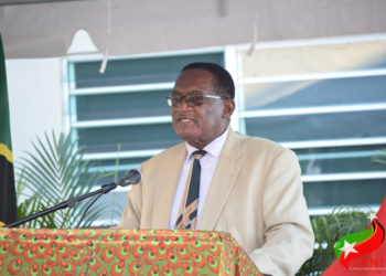 LODGE/OTTLEY’S COMMUNITY CENTRE TO PROVIDE NEW OPPORTUNITIES FOR THE PEOPLE OF THE AREA