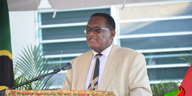 LODGE/OTTLEY’S COMMUNITY CENTRE TO PROVIDE NEW OPPORTUNITIES FOR THE PEOPLE OF THE AREA