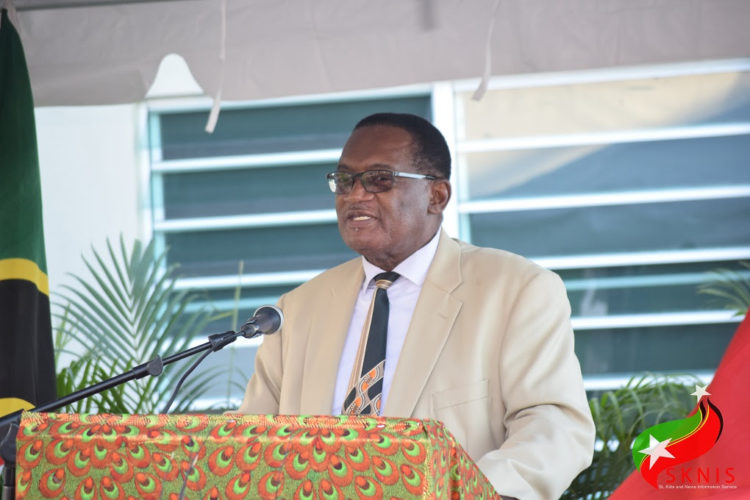 LODGE/OTTLEY’S COMMUNITY CENTRE TO PROVIDE NEW OPPORTUNITIES FOR THE PEOPLE OF THE AREA