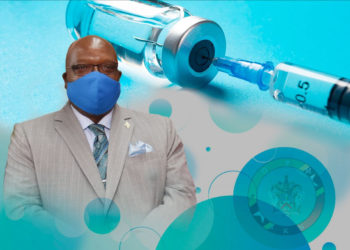 ST. KITTS AND NEVIS TO ROLL OUT ITS COVID-19 VACCINATION PLAN FROM MONDAY, FEBRUARY 22