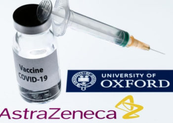 MEDICAL OFFICIALS SHARE THAT THE COVID-19 VACCINE WILL BE GIVEN IN THREE STAGES