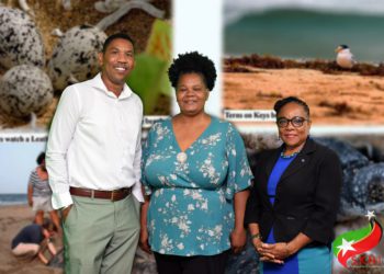 PRESERVATION OF THE ST. MARY’S BIOSPHERE RESERVE IS SPECIAL TOPIC ON WORKING FOR YOU ON WEDNESDAY, MARCH 24