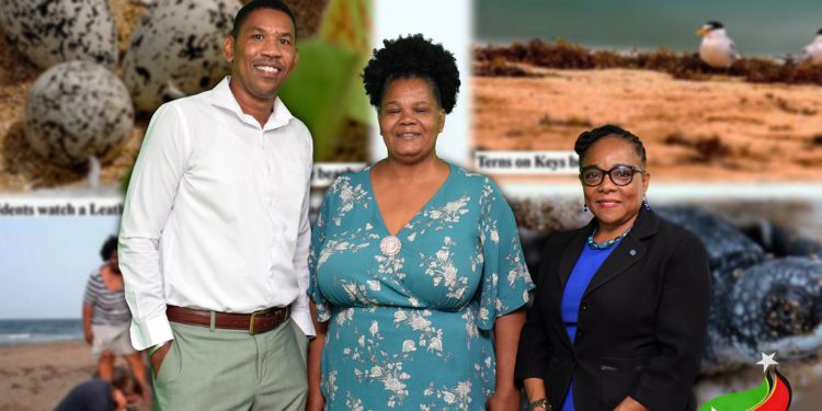 PRESERVATION OF THE ST. MARY’S BIOSPHERE RESERVE IS SPECIAL TOPIC ON WORKING FOR YOU ON WEDNESDAY, MARCH 24