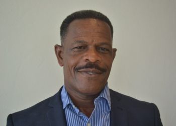 CDEMA deploys Superintendent Sylvan McIntyre to St. Vincent and the Grenadines