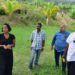 WOMEN PLAY A PIVOTAL ROLE IN THE DEVELOPMENT OF AGRICULTURE WITHIN THE FEDERATION