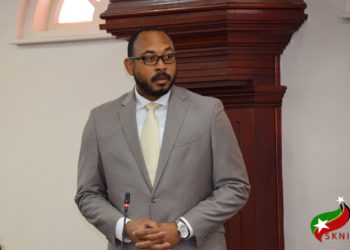 MINISTER POWELL SUPPORTS CRIMINAL PROCEDURES (AMENDMENT) BILL, 2021