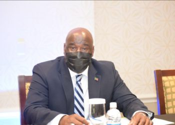 MINISTRY OF AGRICULTURE LAUNCHES PEACE INITIATIVE AGRICULTURAL PROGRAMME  