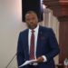 IN SUPPORT OF PROCEEDS OF CRIME (AMENDMENT) BILL 2021, MINISTER BRANTLEY SAYS ST. KITTS & NEVIS IS A RESPONSIBLE NATION