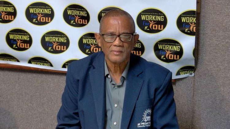 MINISTRY OF NATIONAL SECURITY FOCUSES ON REVIVING COMMUNITY ACTIVITIES TO ACTIVELY ENGAGE YOUTH