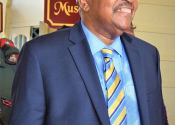 HIS EXCELLENCY THE GOVERNOR-GENERAL ATTENDS DEPARTMENT OF CULTURE AWARDS CEREMONY