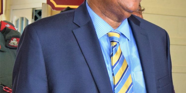 HIS EXCELLENCY THE GOVERNOR-GENERAL ATTENDS DEPARTMENT OF CULTURE AWARDS CEREMONY