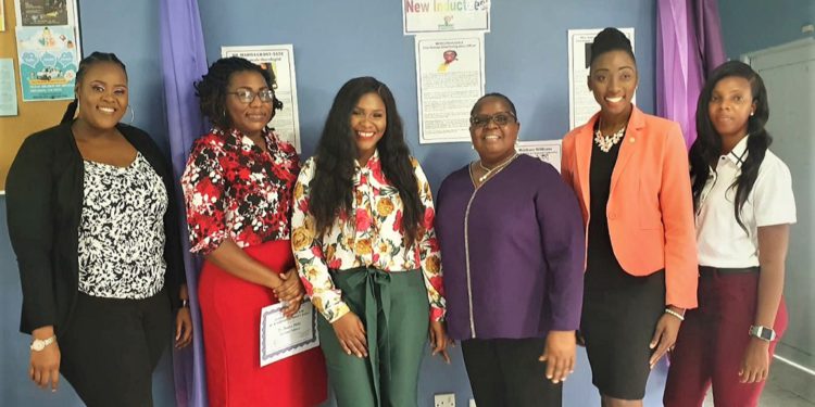 SIX FEMALE TRAILBLAZERS INDUCTED INTO ST. KITTS PIONEERING WOMEN’S GALLERY