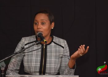 ST. KITTS AND NEVIS FILM INDUSTRY TO BENEFIT FROM INTERNATIONAL MOVIE PRODUCTION