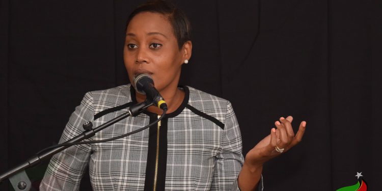 ST. KITTS AND NEVIS FILM INDUSTRY TO BENEFIT FROM INTERNATIONAL MOVIE PRODUCTION