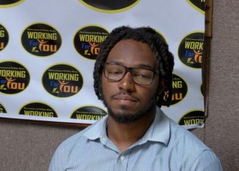 ST. KITTS DOES NOT HAVE A WATER STORAGE ISSUE, SAYS ASSISTANT WATER ENGINEER