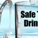 ST. KITTS WATER SERVICES DEPARTMENT SAYS TAP WATER ON ISLAND IS VERY SAFE FOR DRINKING