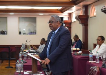 ST. KITTS AND NEVIS STRENGTHENS VIRTUAL ASSETS LAW