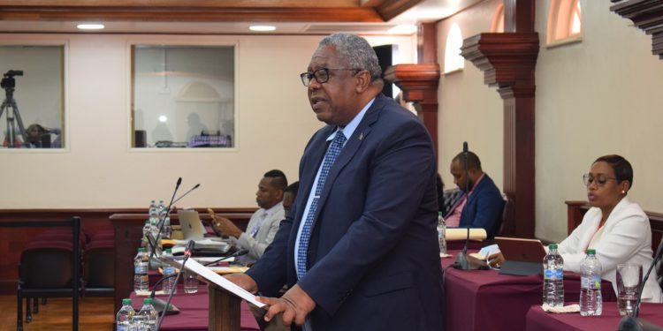 ST. KITTS AND NEVIS STRENGTHENS VIRTUAL ASSETS LAW