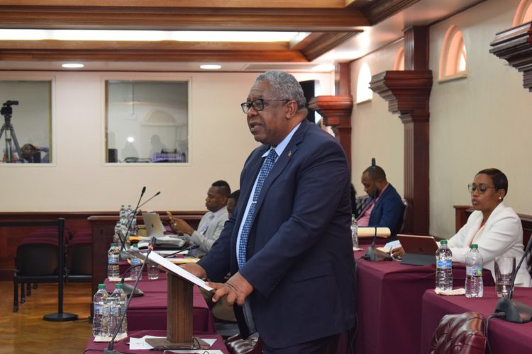 ST. KITTS AND NEVIS STRENGTHENS VIRTUAL ASSETS LAW