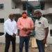 PRIME MINISTER HARRIS VISITS HIGH-END RESIDENTIAL AND HOTEL DEVELOPMENTS ON ST. KITTS