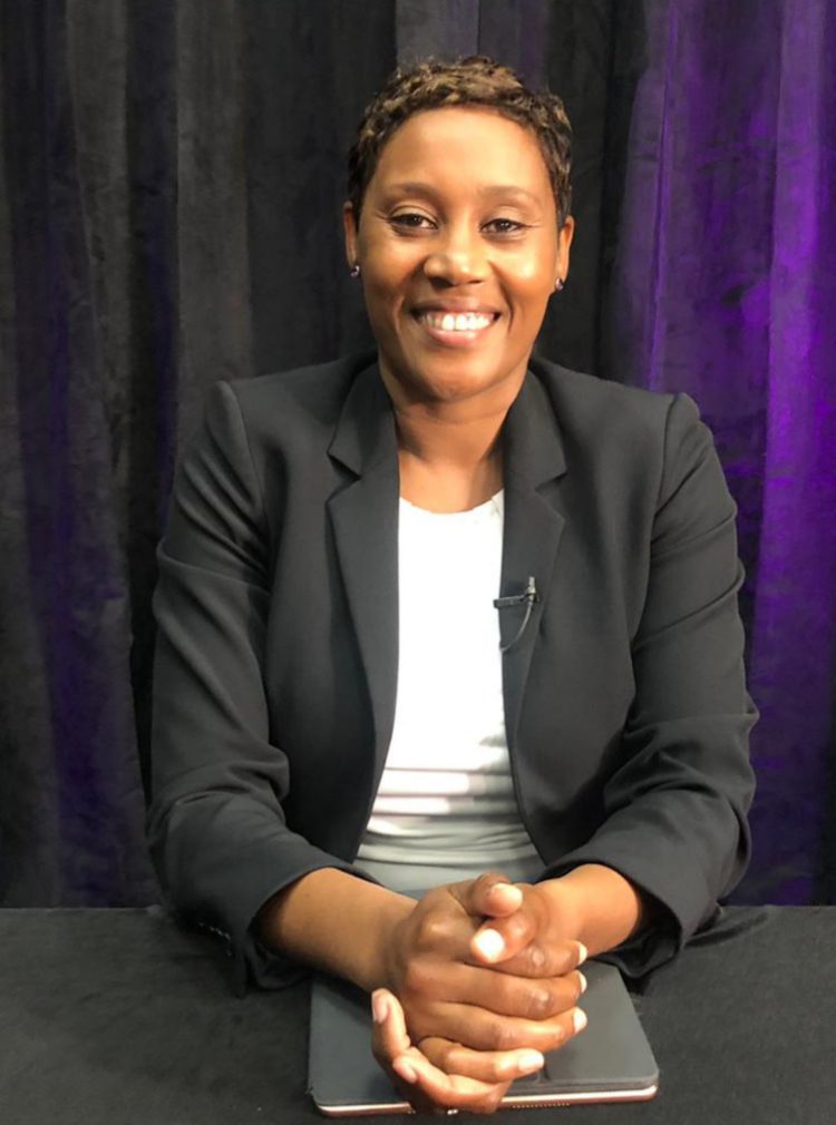 MINISTER BYRON-NISBETT HIGHLIGHTS SIGNIFICANT ROLE WOMEN PLAY IN LEADING THE FEDERATION  