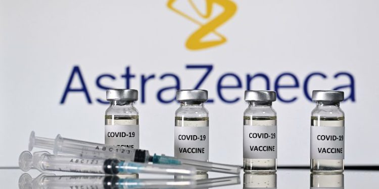 OXFORD-ASTRAZENECA COVID-19 VACCINE PROVEN SAFE AFTER TRIALS IN THE US, SAYS PRIME MINISTER HARRIS