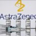 OXFORD-ASTRAZENECA COVID-19 VACCINE PROVEN SAFE AFTER TRIALS IN THE US, SAYS PRIME MINISTER HARRIS