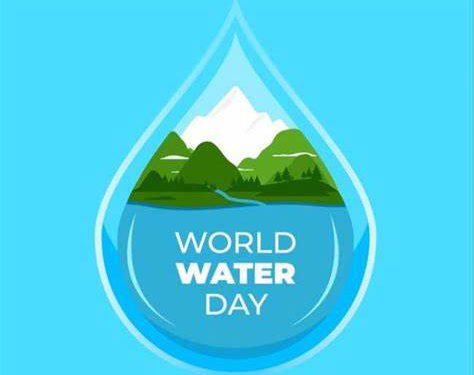 ST. KITTS AND NEVIS CELEBRATES WORLD WATER DAY 2021 UNDER THEME “VALUING WATER”