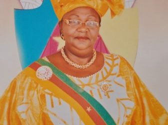 Commonwealth Day 2021 Delivering a Common Future: Connecting, Innovating, Transforming: A Message from the CPA Chairperson