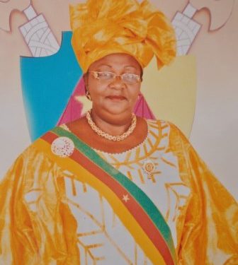 Commonwealth Day 2021 Delivering a Common Future: Connecting, Innovating, Transforming: A Message from the CPA Chairperson