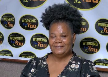 PROTECTING THE ST. MARY’S BIOSPHERE RESERVE IS KEY IN ACHIEVING SUSTAINABLE DEVELOPMENT GOAL #6  