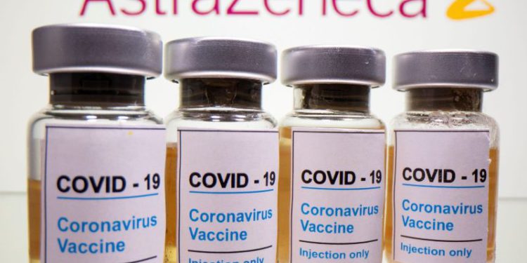 MINISTRY OF HEALTH AIMS TO VACCINATE 10,000 PERSONS BY APRIL AND ACHIEVE HERD IMMUNITY BY JUNE/JULY, 2021