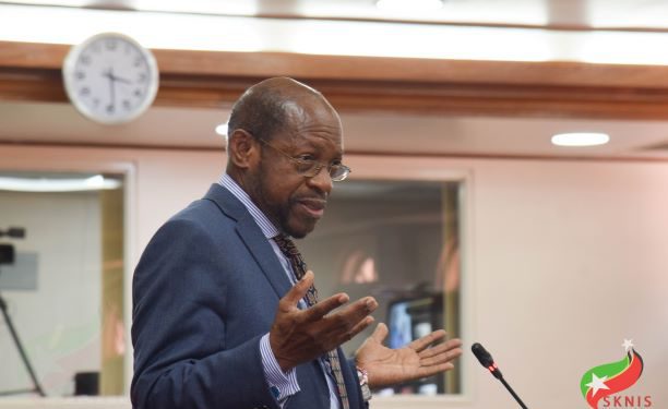 ST. KITTS AND NEVIS HIGH COURT RULES THAT DEBATE ON BOUNDARIES REPORT IN 2015 DID NOT QUALIFY AS AN EMERGENCY, DISMISSES REPORT