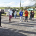 Health Minister Byron-Nisbett defends Indian company making Covid-19 vaccines