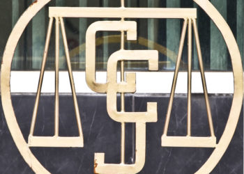 CCJ EMPHASISES IMPORTANCE OF CONSULTATION BUT DISMISSES APPEAL IN OGLE AIRPORT RENAMING CASE