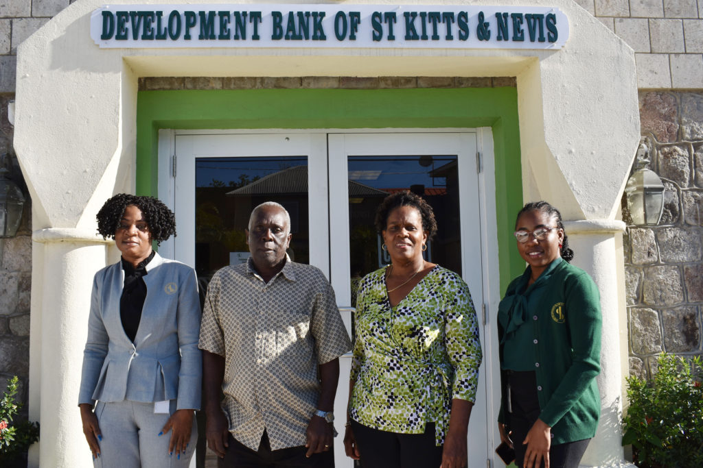 We will fail our children by not taking the vaccine, pleads Chair of Nevis Covid-19 Task Force Dr Judy Nisbett