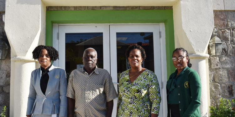 We will fail our children by not taking the vaccine, pleads Chair of Nevis Covid-19 Task Force Dr Judy Nisbett