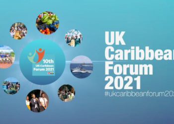 TENTH UK-CARIBBEAN FORUM: ACTION PLAN