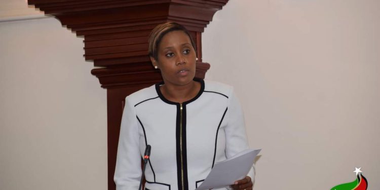 WEARING FACE MASK IMPROPERLY ATTRACTS A FINE WITH NEW LEGISLATION