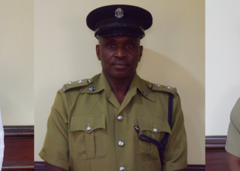 NEWLY PROMOTED SUPERINTENDENTS PLEDGE TO WORK EVEN HARDER