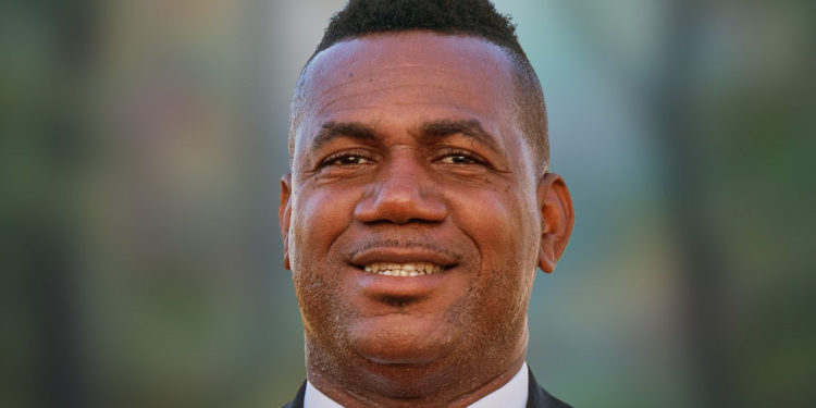 OFFICIAL ADDRESS IN OBSERVANCE OF WORLD WATER DAY ON MARCH 22 GIVEN BY DEPUTY PRIME MINISTER HON. SHAWN RICHARDS, MINISTER OF PUBLIC INFRASTRUCTURE