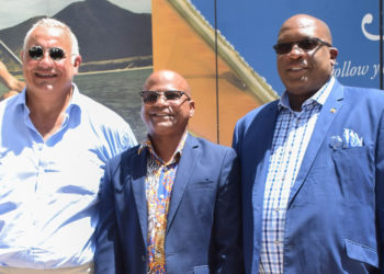 TOURISM IN ST. KITTS AND NEVIS FINDS A NEW NICHE IN FILM MAKING INDUSTRY