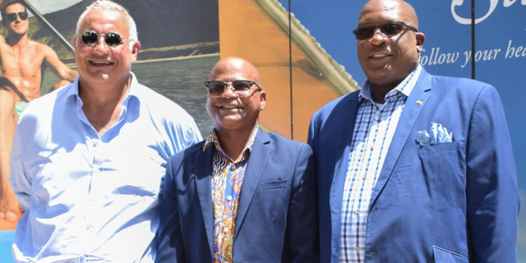 TOURISM IN ST. KITTS AND NEVIS FINDS A NEW NICHE IN FILM MAKING INDUSTRY